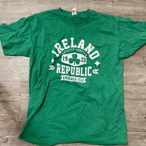 Ireland T-shirt